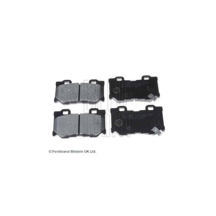 Blue Print Adn142151 Brake Pad Set