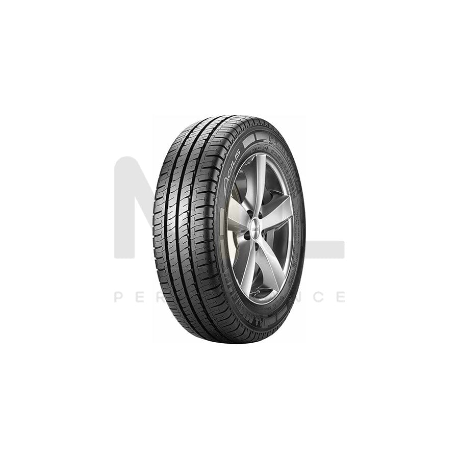 Michelin Agilis+ 215/60 R17 109/107T Van Summer Tyre