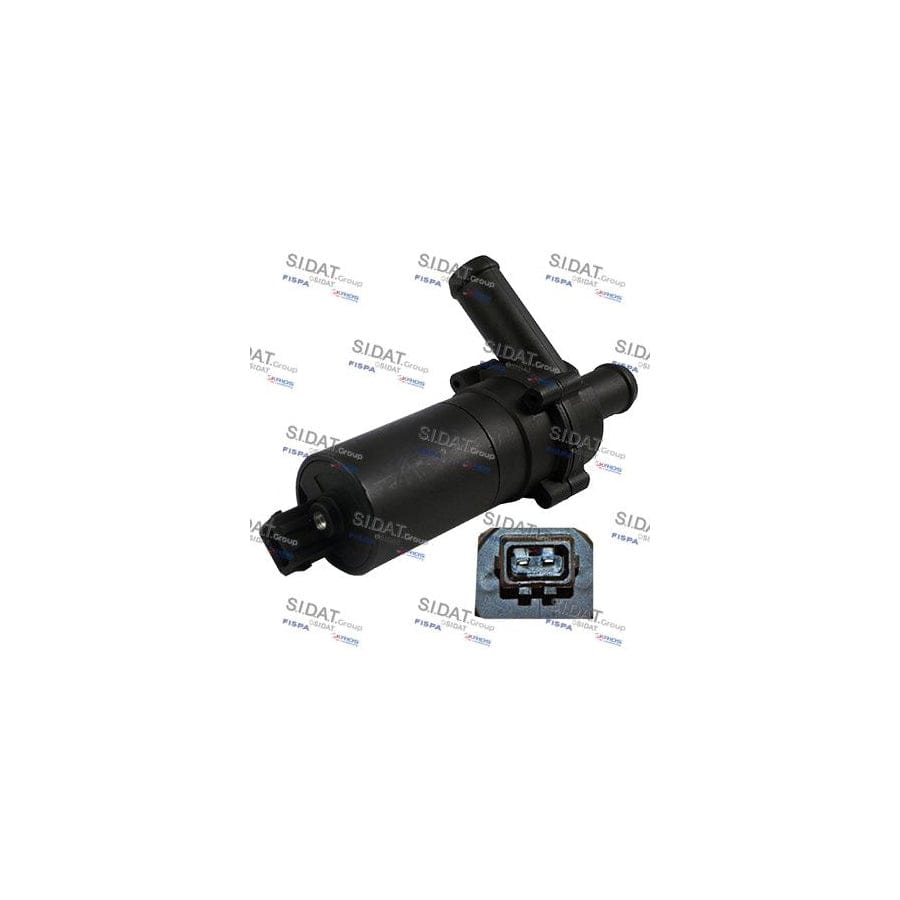 Sidat 5.5052 Auxiliary Water Pump