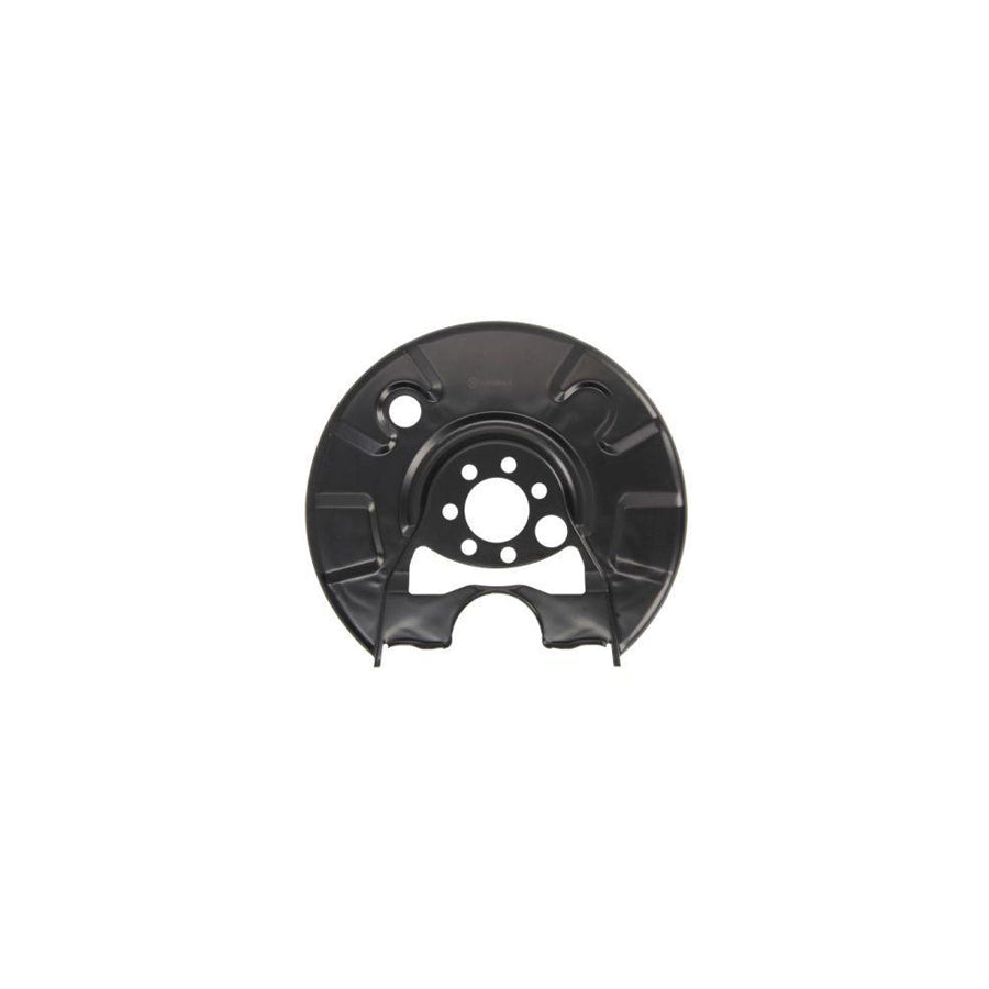Blic 6508-03-9521875K Splash Panel, Brake Disc for VW Golf II Hatchback (19E, 1G1)