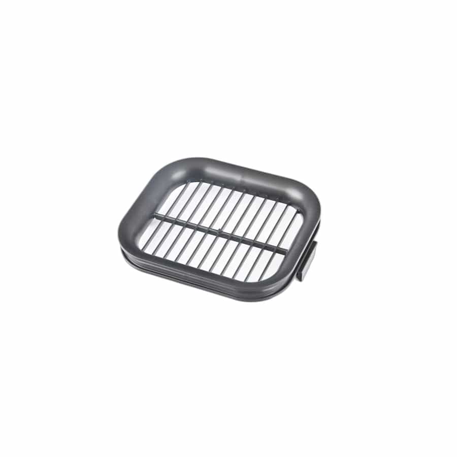 Genuine BMW 13718635091 G05 G07 Intake Grill (Inc. X5 40iX, X5 M50dX & X3 30i)