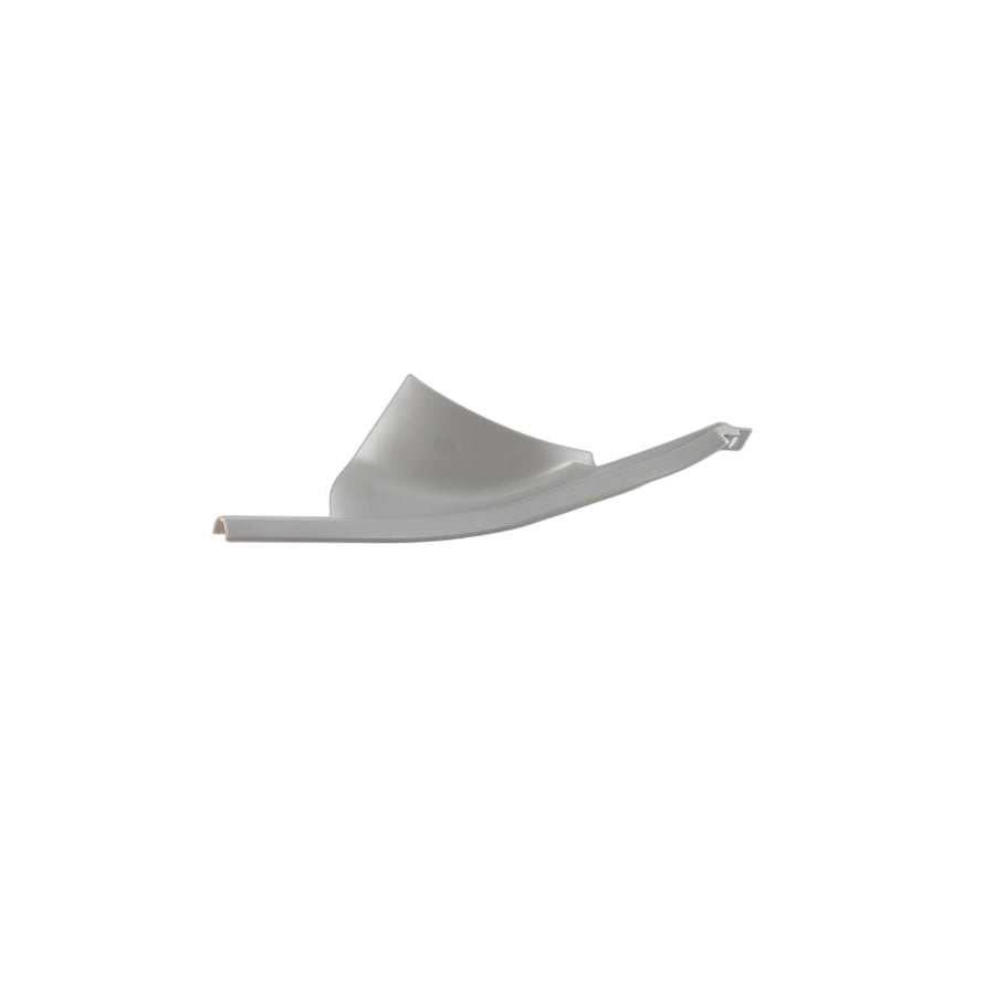 Genuine BMW 51477110871 E60 E61 Cover Molding, Sill, Inner Rear Left GRAU (Inc. 520d, 525i & 535xi)