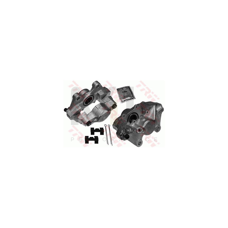 TRW BHS597E Brake Caliper