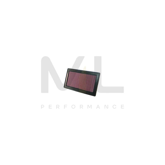 K&N 33-2921 Replacement Air Filter