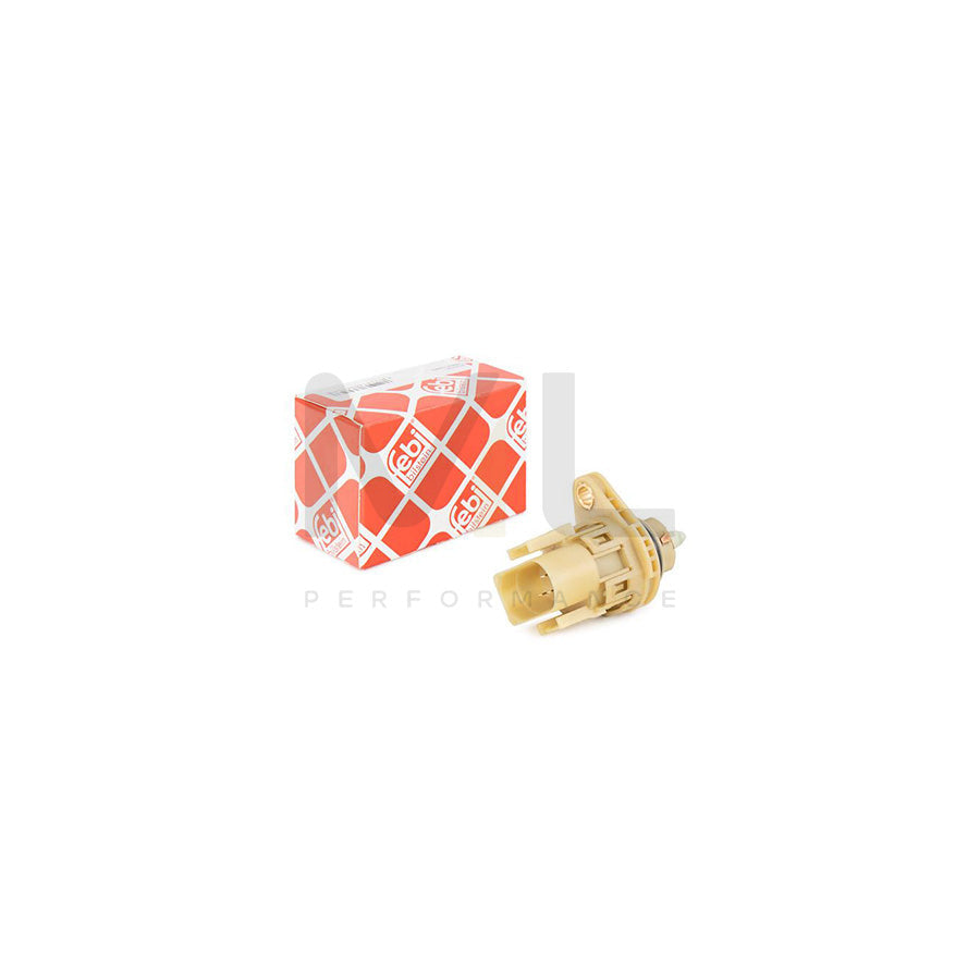 TRW BHQ106 Brake Caliper