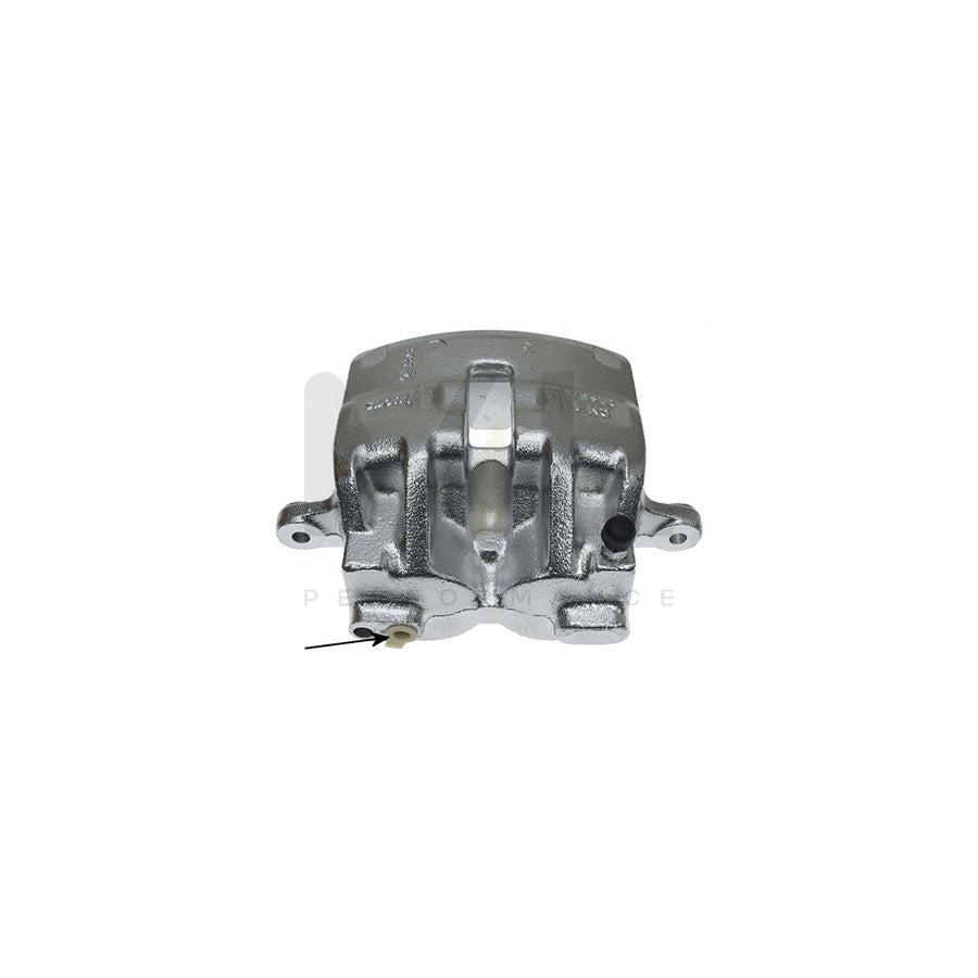 TEXTAR 38105200 Brake Caliper without holder