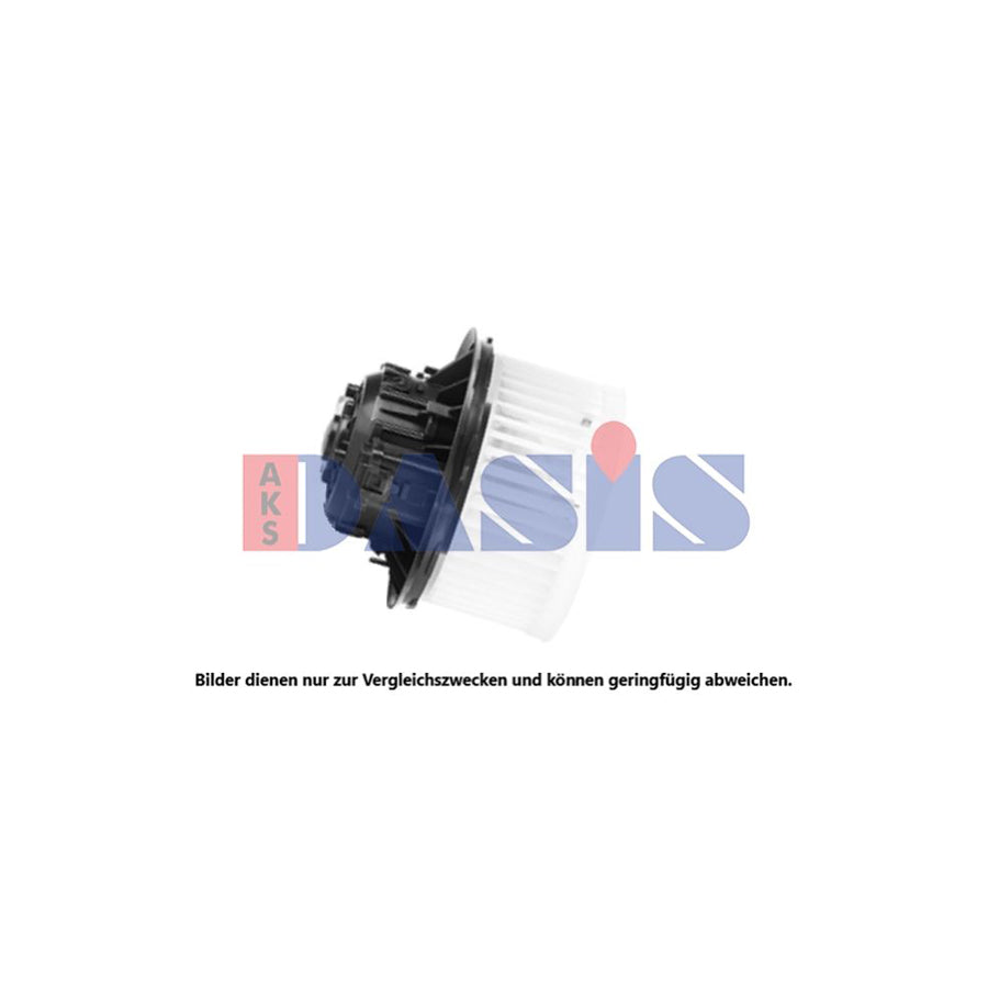 AKS Dasis 098011N Fan Clutch for Ford Fiesta