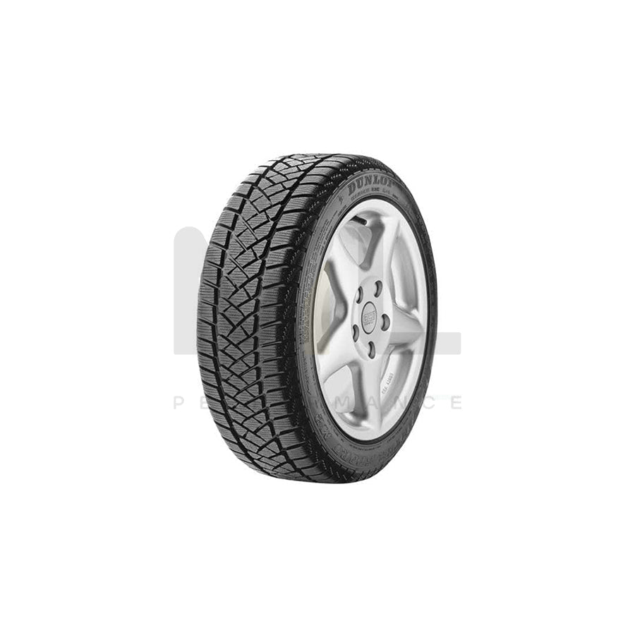 Dunlop SP WinterSport M2 155/80 R13 79T Winter Tyre