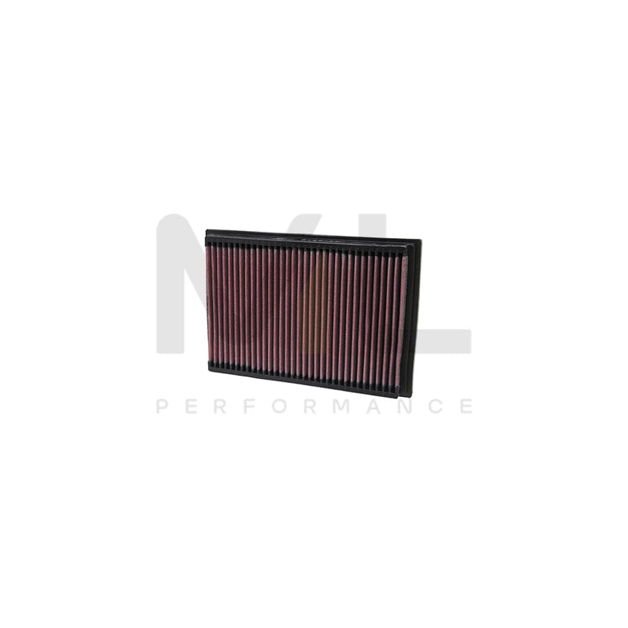K&N 33-2245 Replacement Air Filter