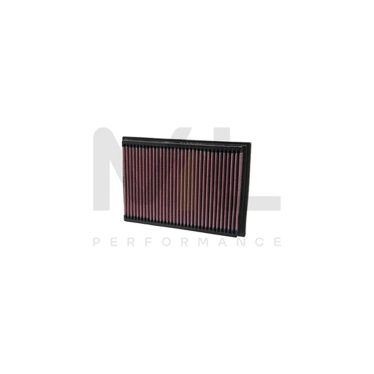 K&N 33-2245 Replacement Air Filter