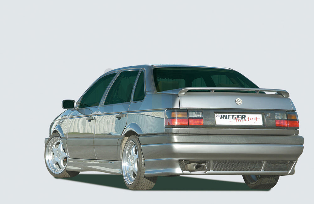 Rieger 00024006 VW 35i Passat Side Skirt 2 | ML Performance UK Car Parts