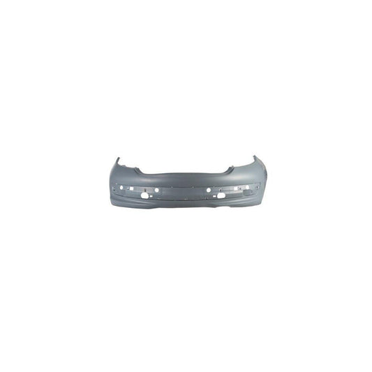 Blic 5506-00-5508951P Bumper for Peugeot 207