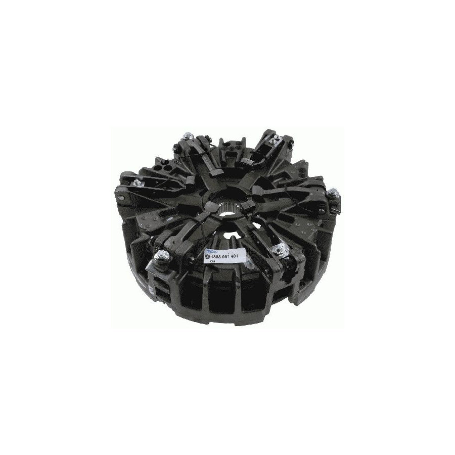 Sachs 1888 051 401 Clutch Pressure Plate