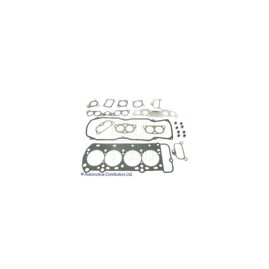 Blue Print Adm56218 Gasket Set, Cylinder Head