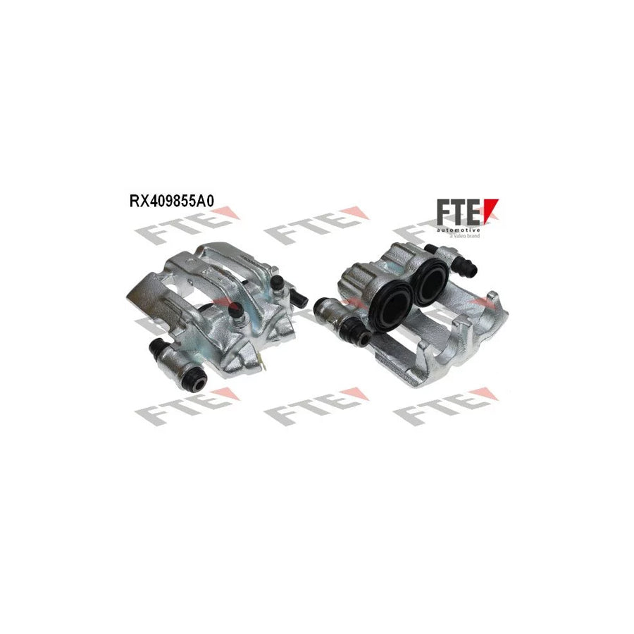 FTE Rx409855A0 Brake Caliper