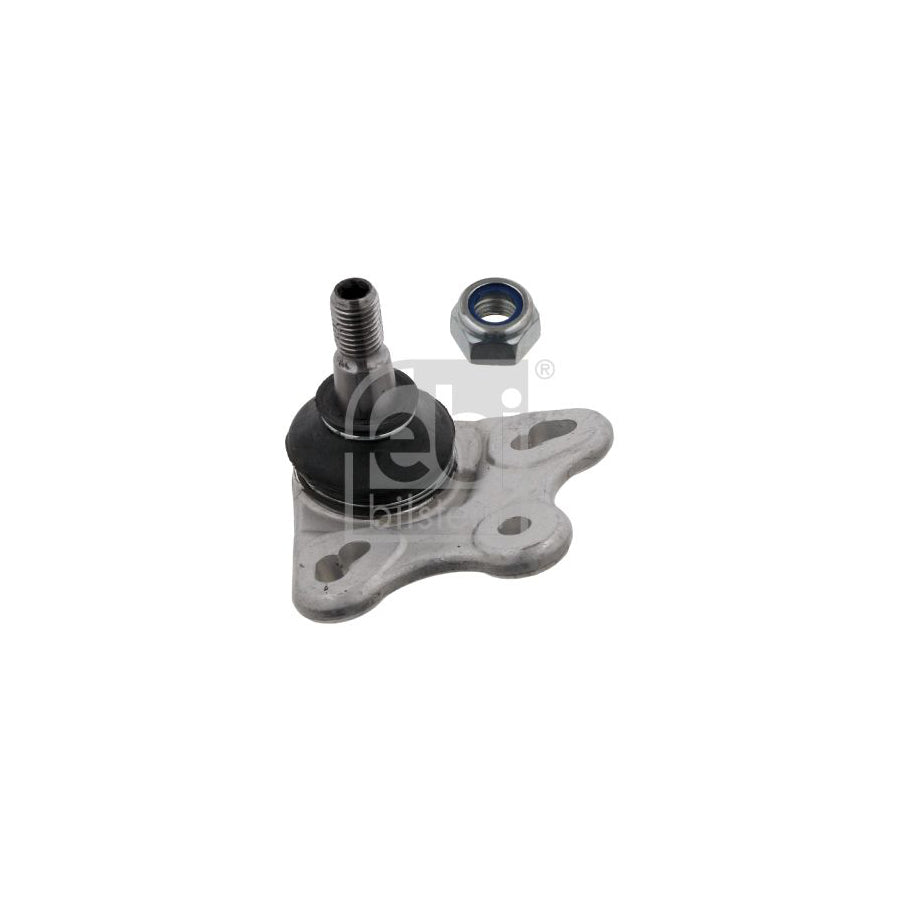Febi Bilstein 12530 Ball Joint Suitable For Mercedes-Benz A-Class (W168)