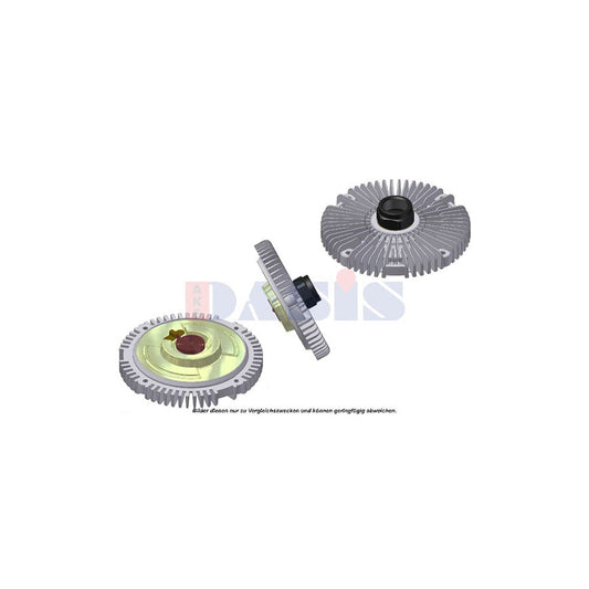 AKS Dasis 098015N Fan Clutch for Ford Sierra