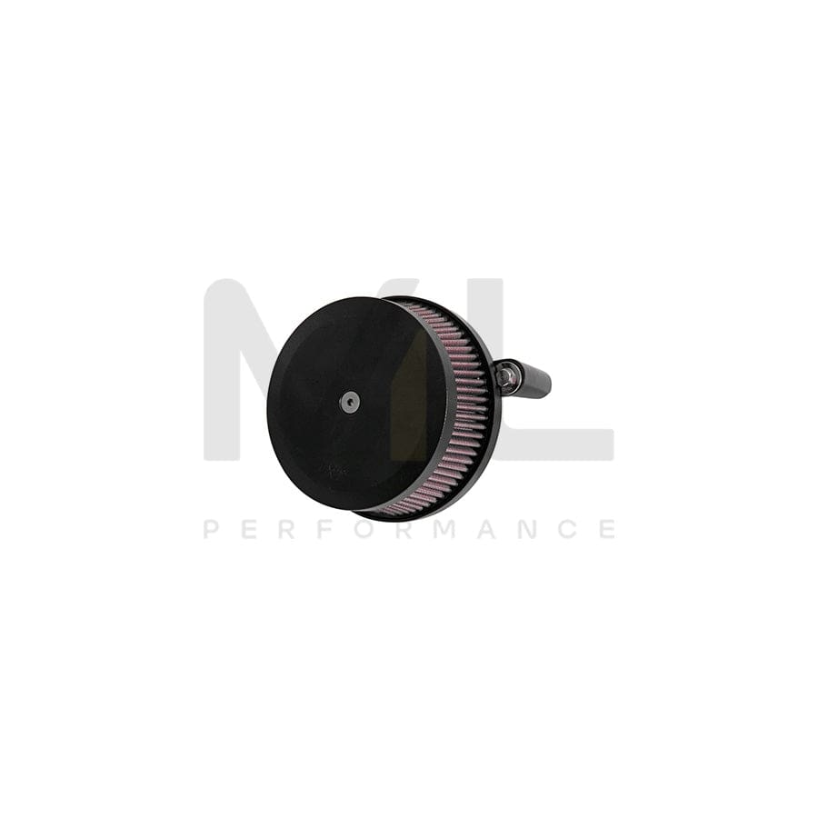 K&N RK-3933B Intake System-Harley Davidson