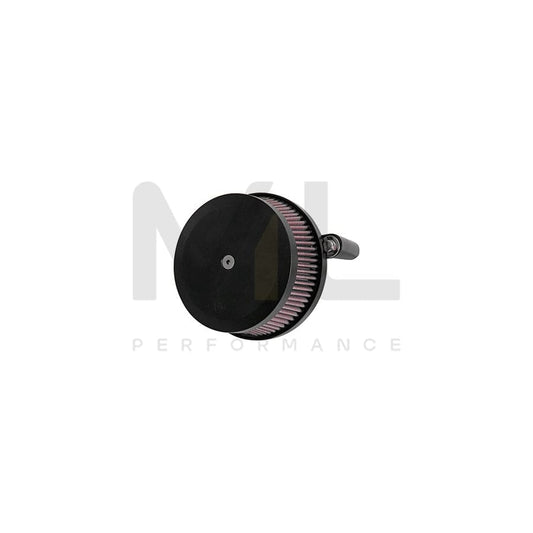 K&N RK-3933B Intake System-Harley Davidson