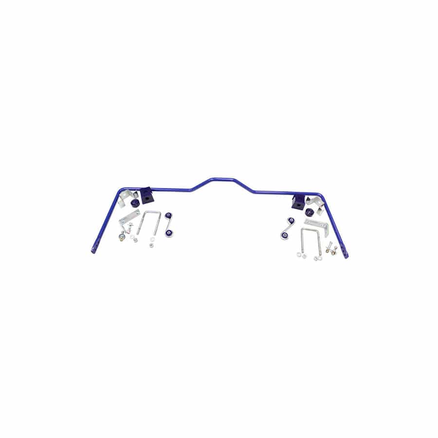 SuperPro RC0031RZ-20 Isuzu D-Max MP 20mm Adjustable Rear Anti-Roll Bar Upgrade
