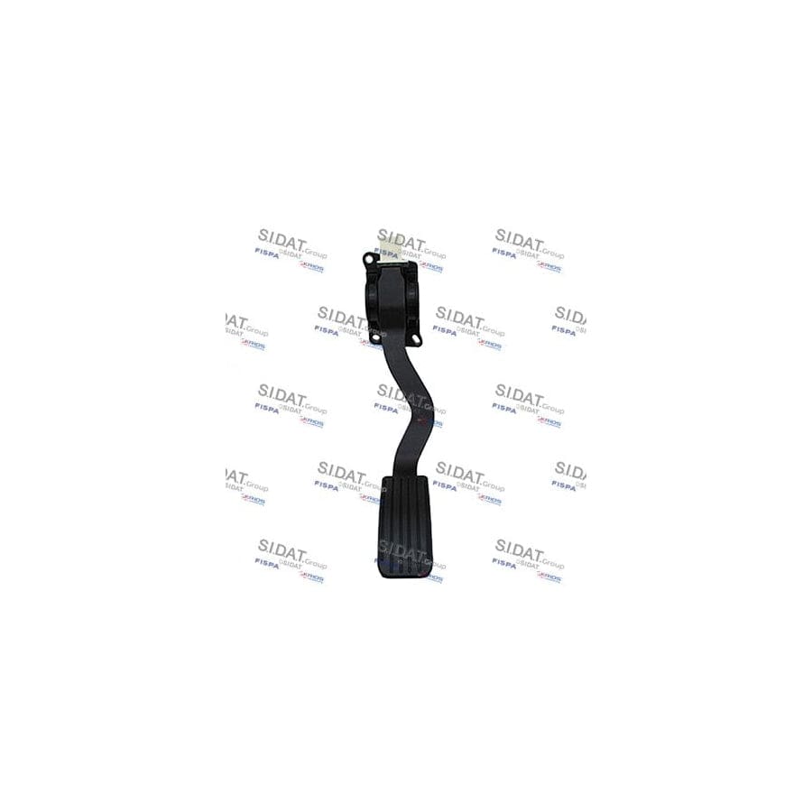 SIDAT 84.2203 Accelerator Pedal Kit