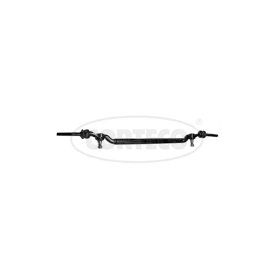 Corteco 49400508 Rod Assembly for BMW 7 (E38)