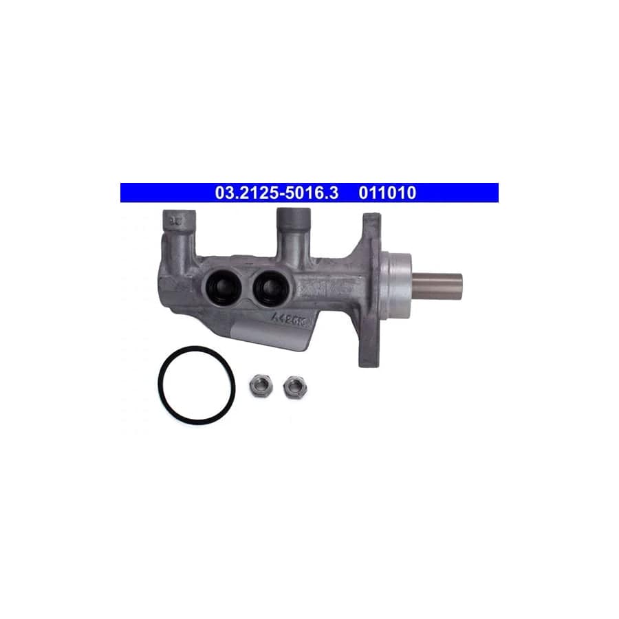 ATE 03.2125-5016.3 Brake Master Cylinder for Volvo V40 Estate
