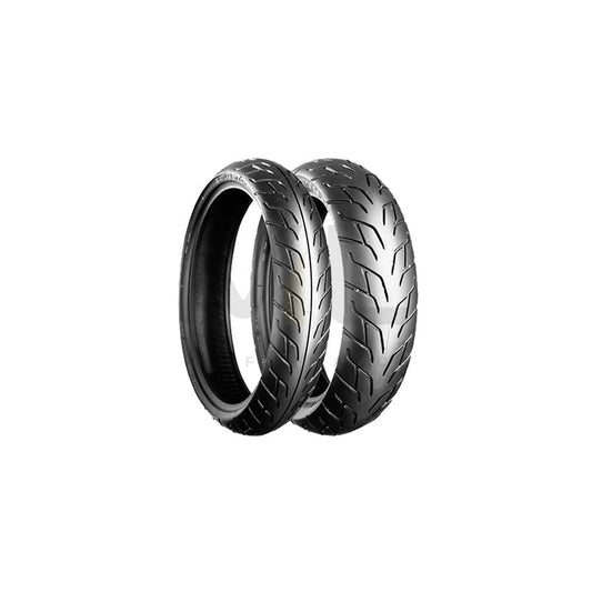 Bridgestone Battlax BT-92 Front 120/60 R17 55H Motorcycle Summer Tyre