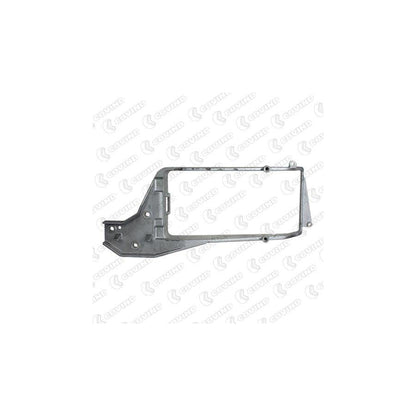 Covind Lf0/101 Base, Headlight