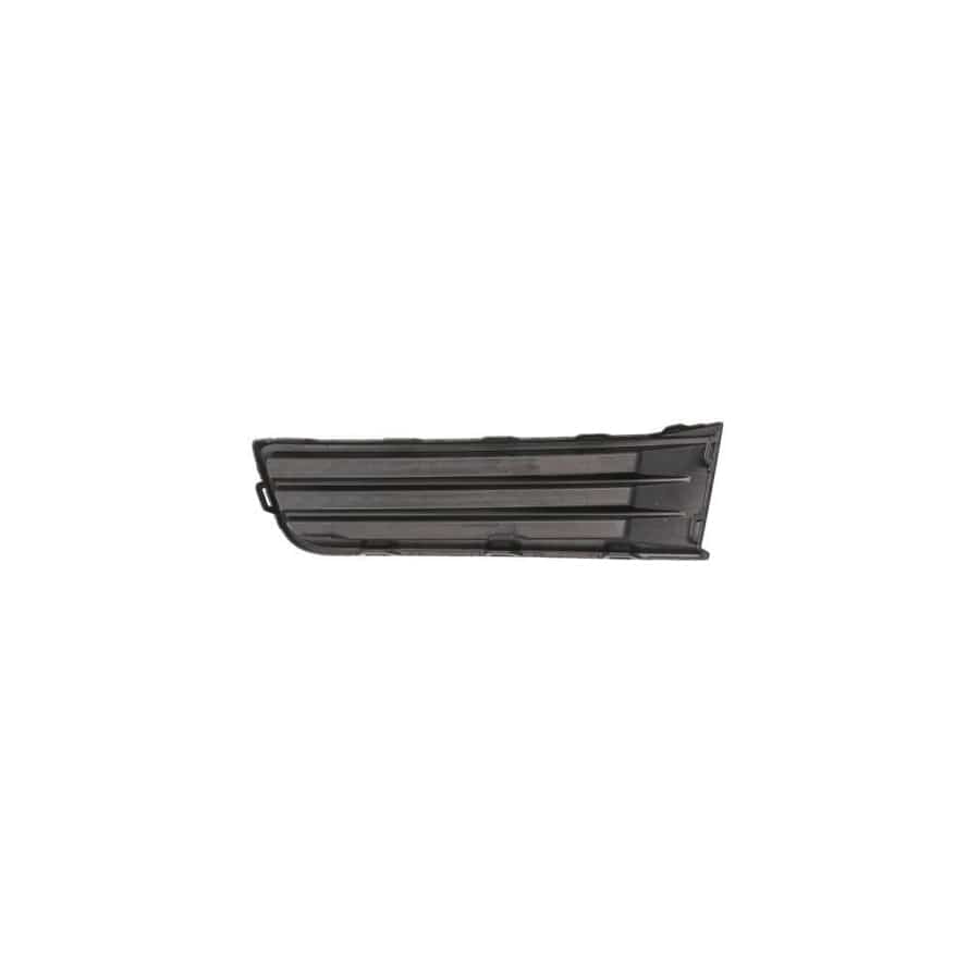 Blic 6502-07-9552912P Bumper Grill for VW Touran II (5T1)