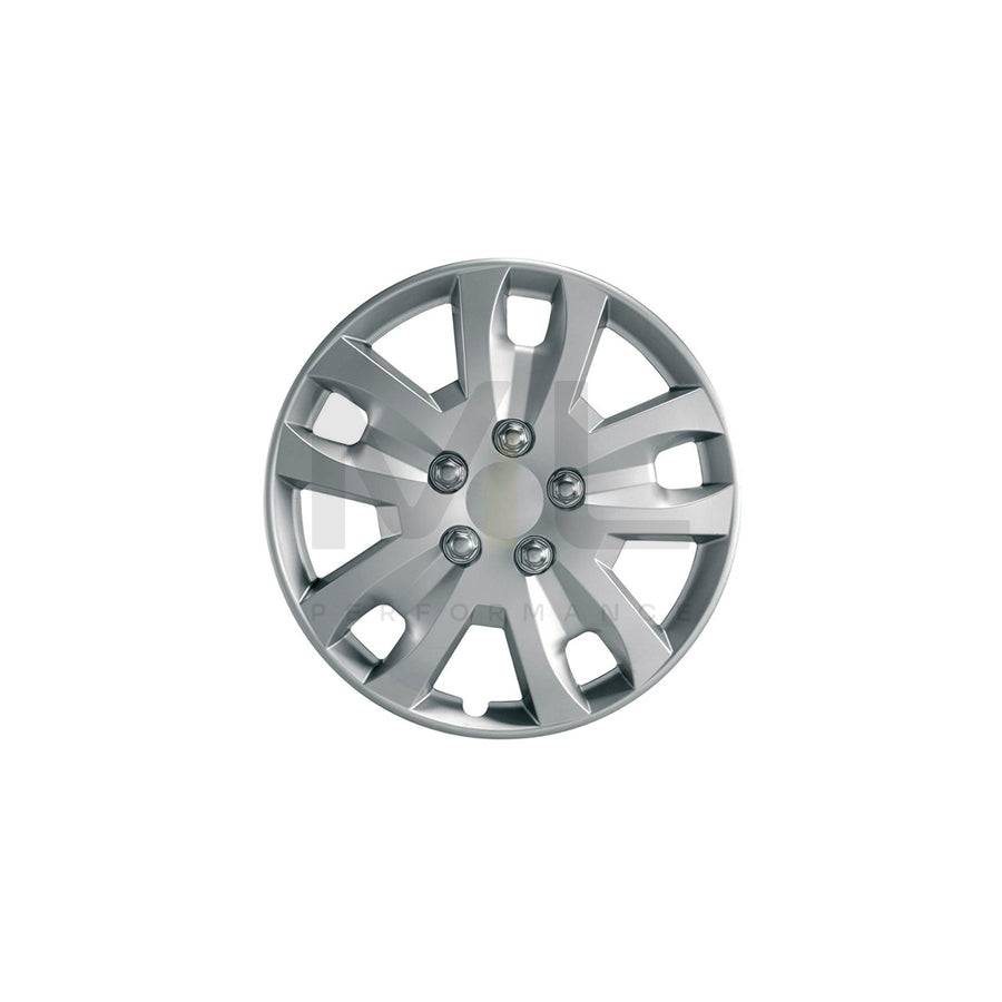 RING RWT1579 Wheel trims 15 Inch Silver
