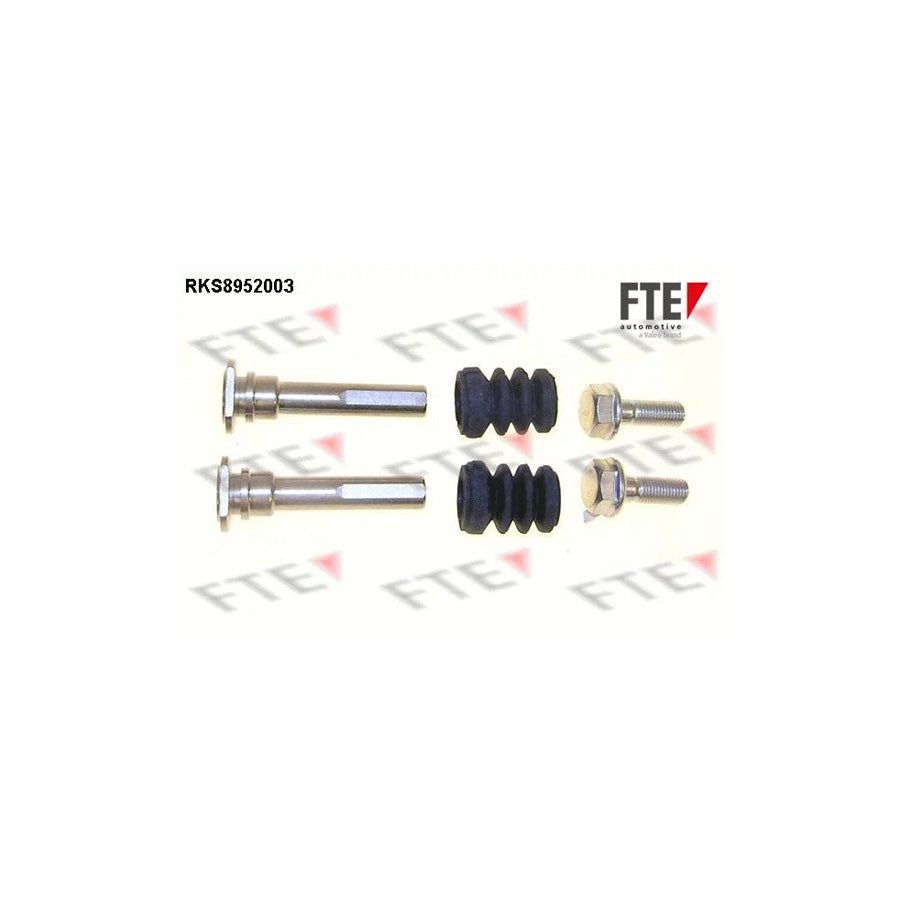 FTE Rks8952003 Guide Sleeve, Brake Caliper for Suzuki Swift