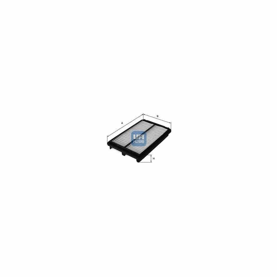 Ufi 30.103.00 Air Filter