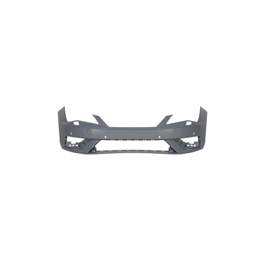 Blic 5510-00-6614912P Bumper for Seat Leon