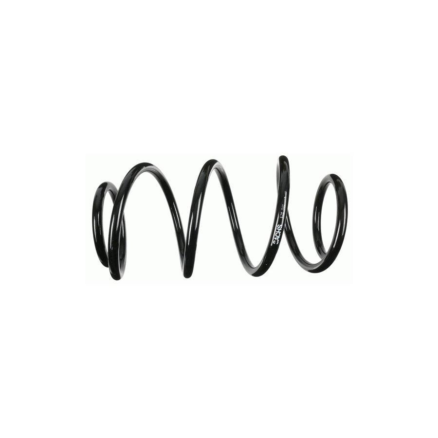 Sachs 998 997 Coil Spring for Nissan X-Trail (T31)