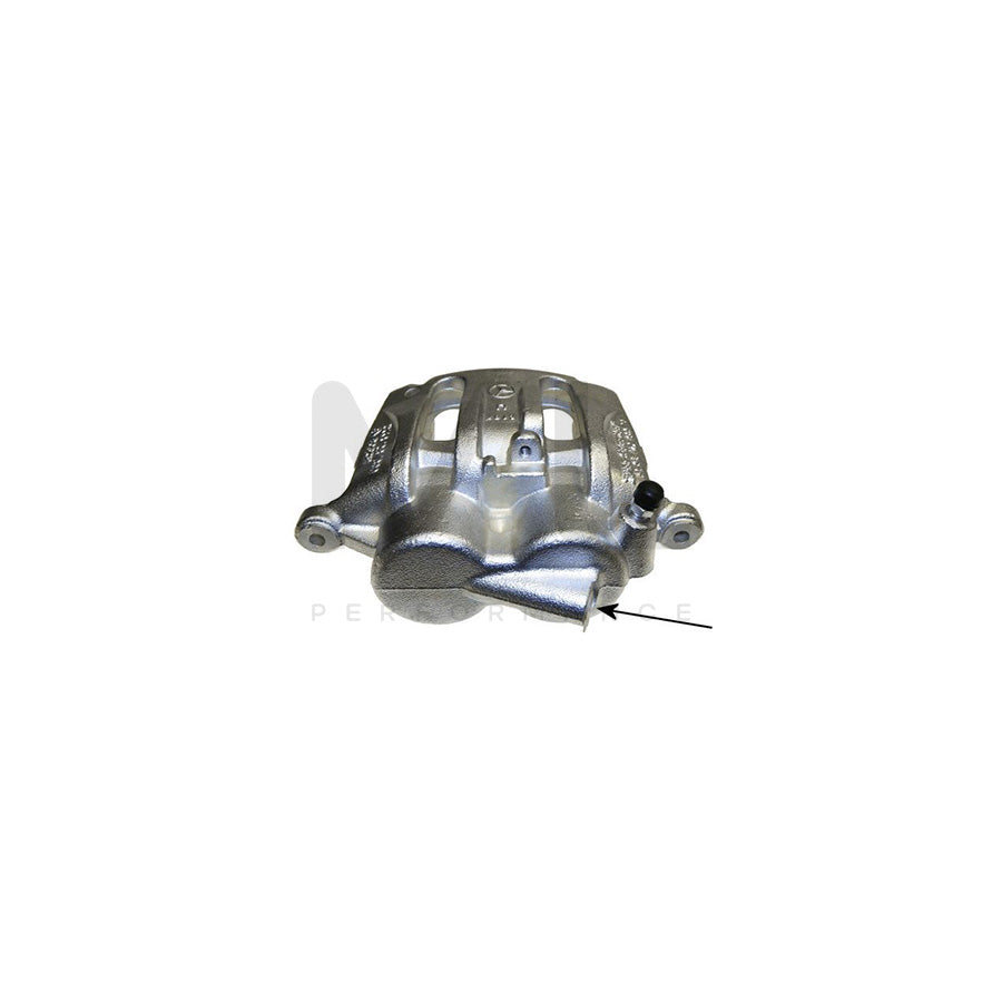 TEXTAR 38177000 Brake Caliper without holder