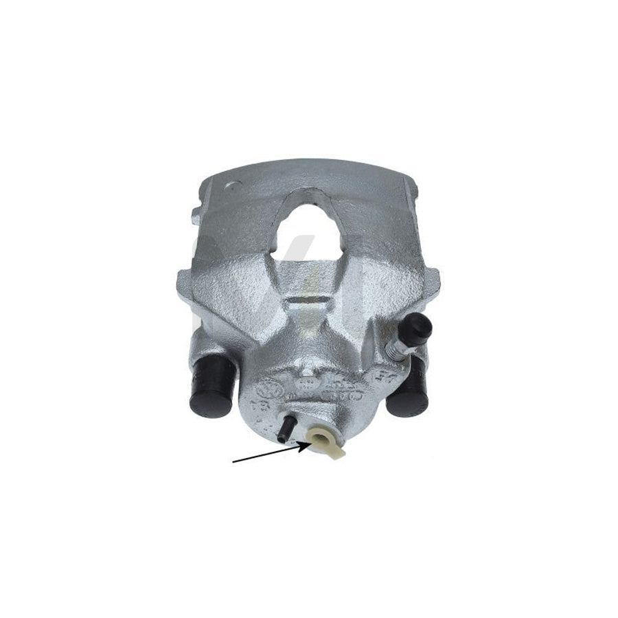 TEXTAR 38067500 Brake Caliper without holder