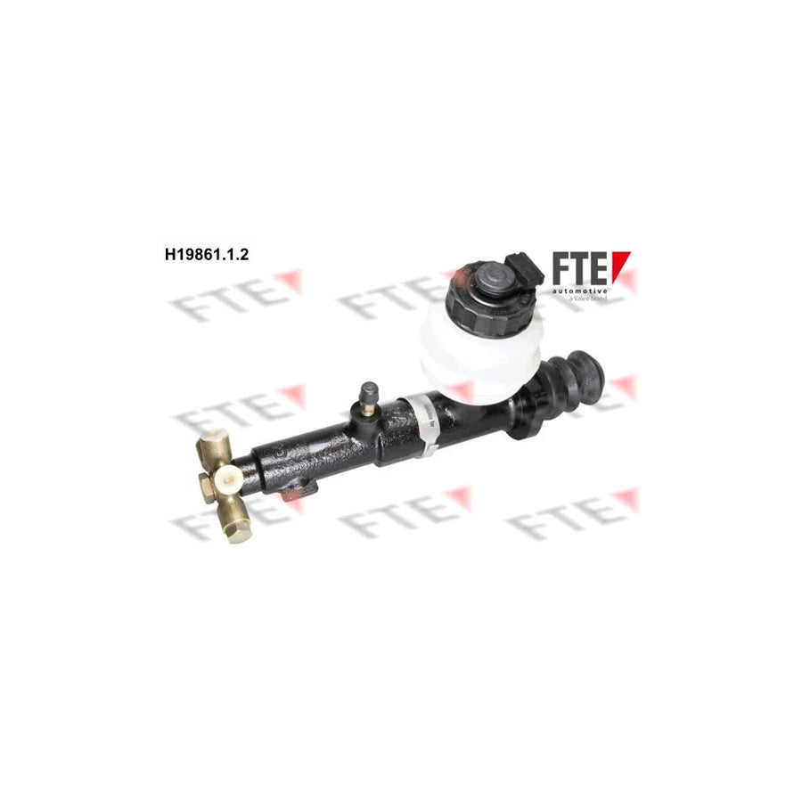 FTE H19861.1.2 Brake Master Cylinder
