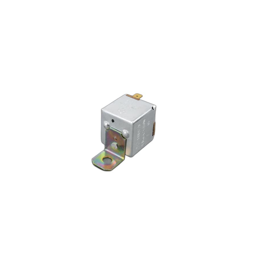Genuine BMW 61311362386 E12 E30 E24 Relay (Inc. 630CSi, M6 & 728iS)