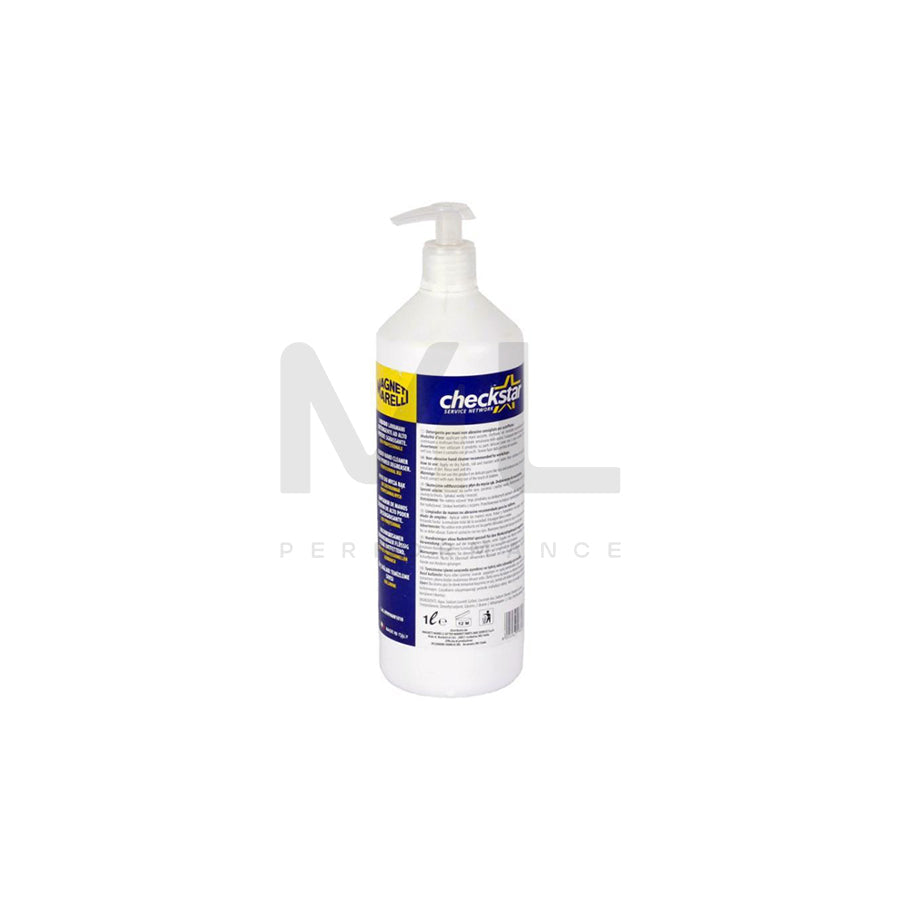 MAGNETI MARELLI 099996001010 Hand cleaner Capacity: 1l