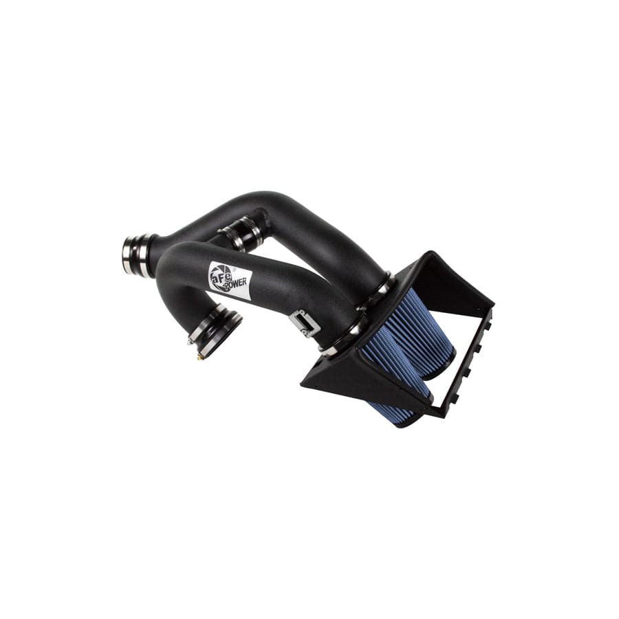 aFe 54-12182 Open Element Intake Ford F-150 2011 V6-3.5L (tt)