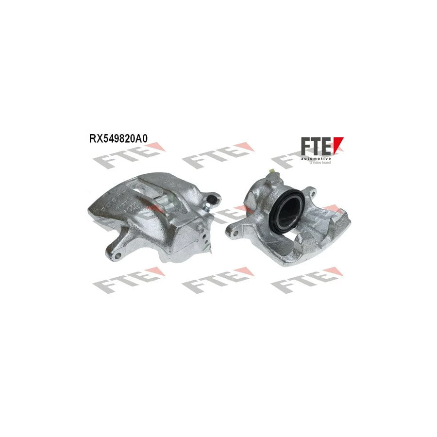 FTE Rx549820A0 Brake Caliper
