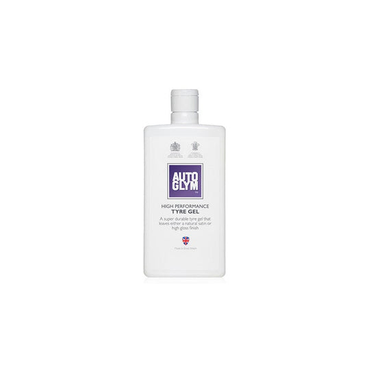 Autoglym High Performance Tyre Gel 500ml