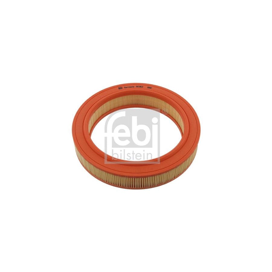 FEBI BILSTEIN 30363 Air Filter | ML Performance UK Car Parts