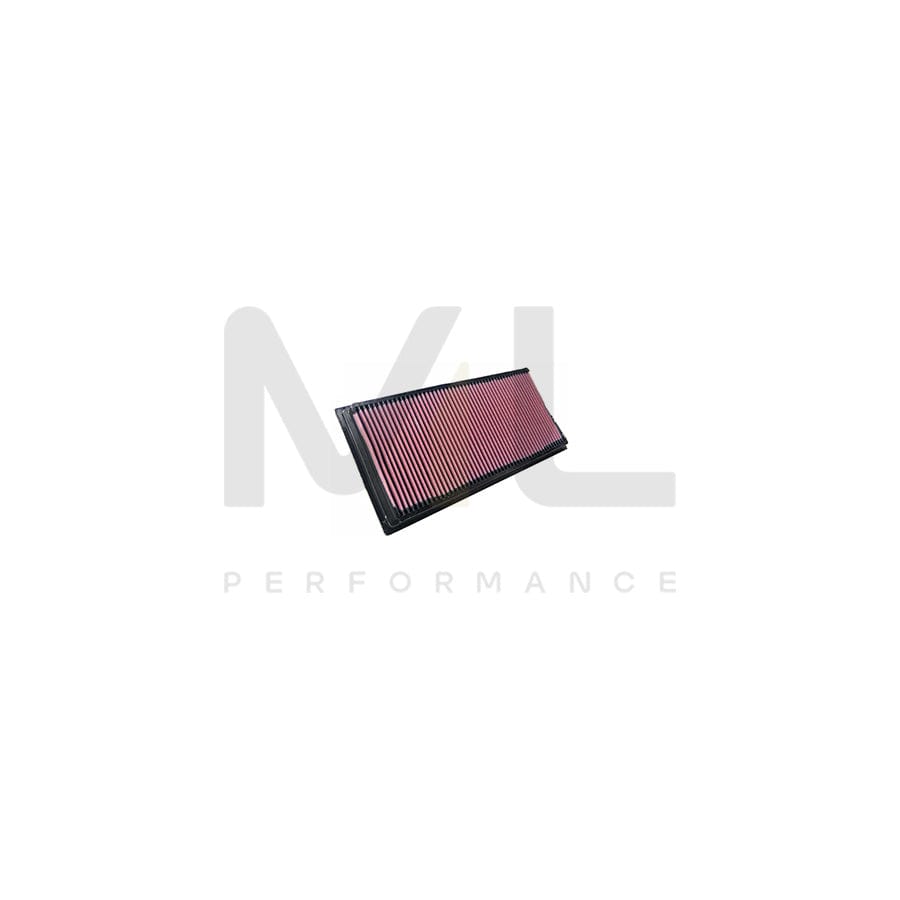 K&N 33-2834 Replacement Air Filter