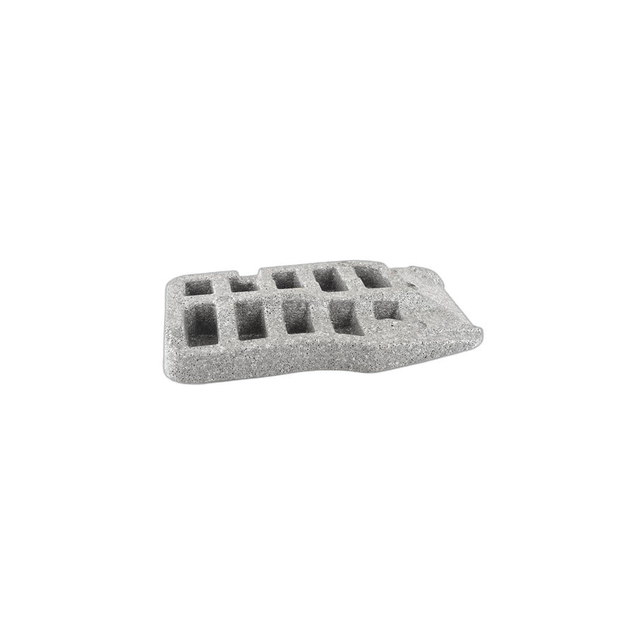 Genuine BMW 51477225584 Foam Insert Footwell Front Right (Inc. 640d, 650i & 650iX)