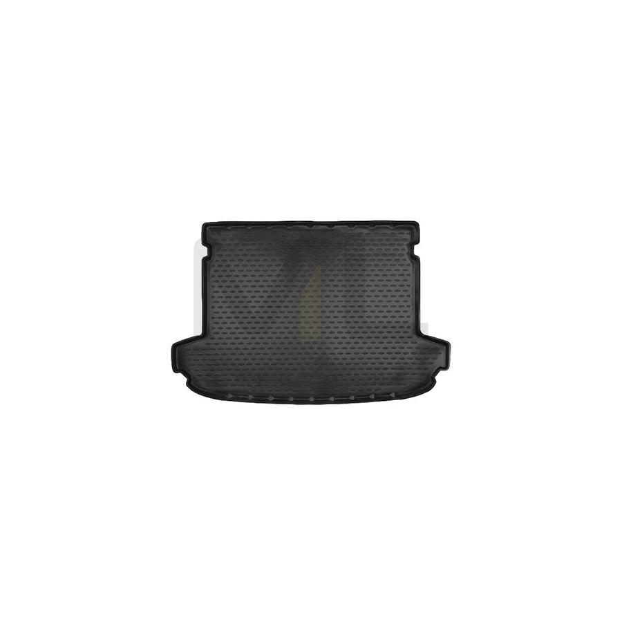 RIDEX 4731A0061 Car boot liner for KIA Sportage IV (QL, QLE) Elastomer