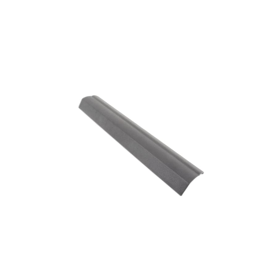 Genuine BMW 51477289880 F06 Cover Molding, Sill, Inner Front Left SCHWARZ (Inc. 650iX 4.4, 640iX & M6)