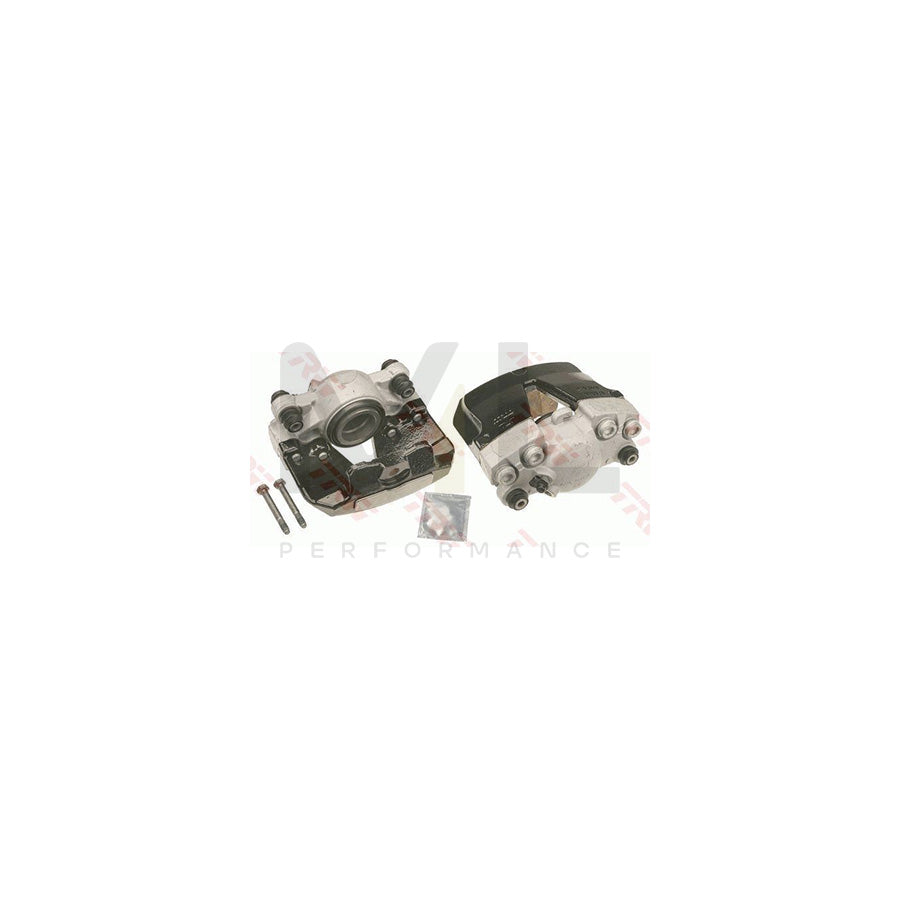 TRW BHX568E Brake Caliper for AUDI A5