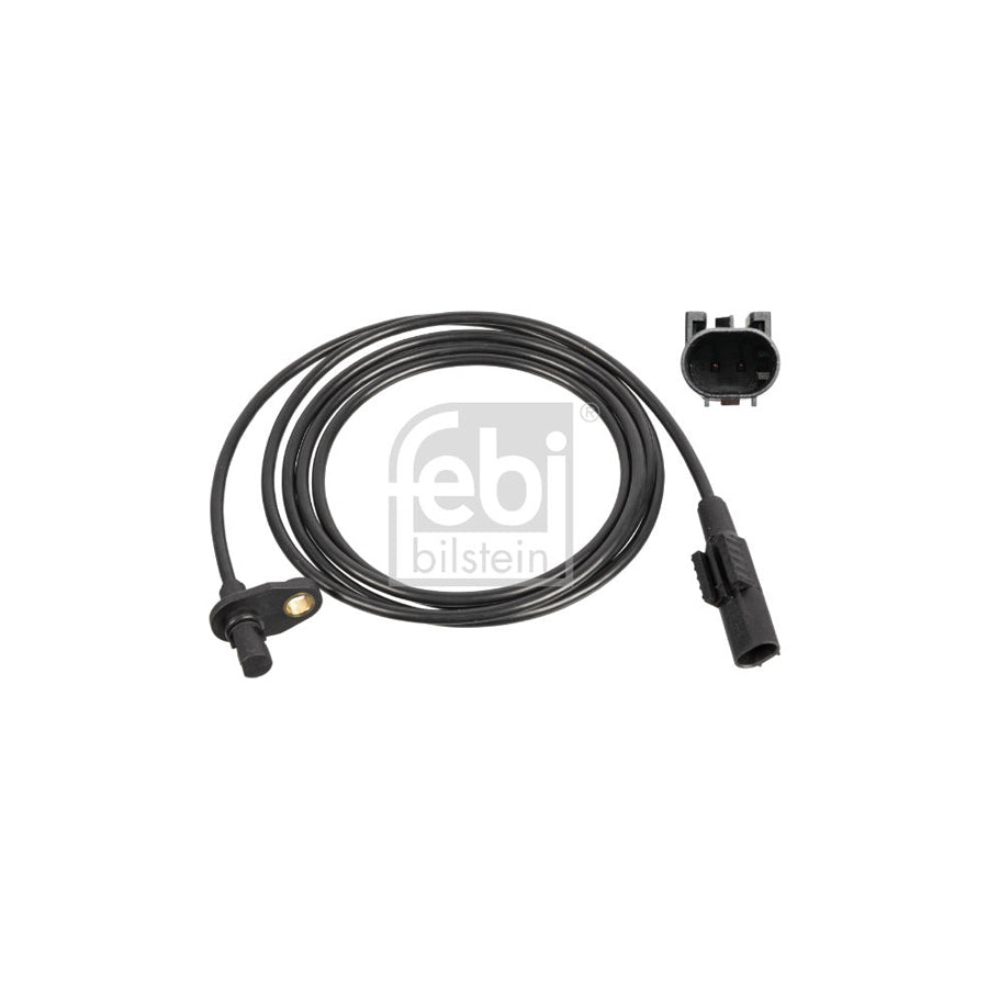 Febi Bilstein 170681 ABS Sensor Suitable For Mercedes-Benz Sprinter